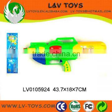 Novelty promotional kid toys summer best toy water gun