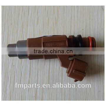 OEM# INP-780 for MAZDA 2.0 FUEL INJECTOR