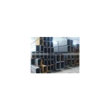 Cold Rolled Square Steel Profile