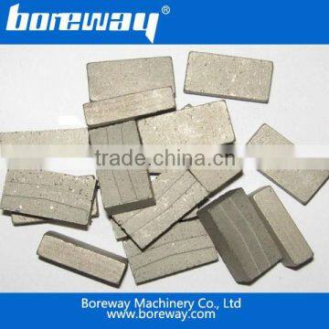 1200mm Multi-blades Diamond Segments for Granite