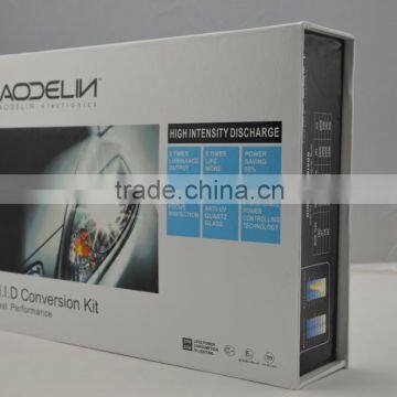 Best Xenon Ballast Manufacturer for Toyota photo-2