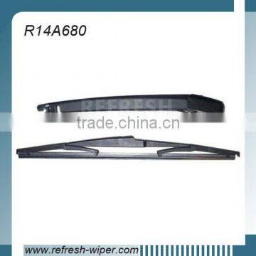Premium OE Rear Wiper Arm & Blade For MAZDA CX-5 (13>)/MAZDA 3 (09>)/MAZDA 8