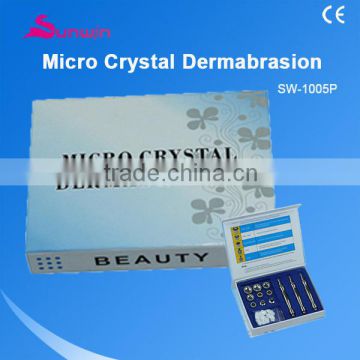 micro crystal diamond dermabrasion machine