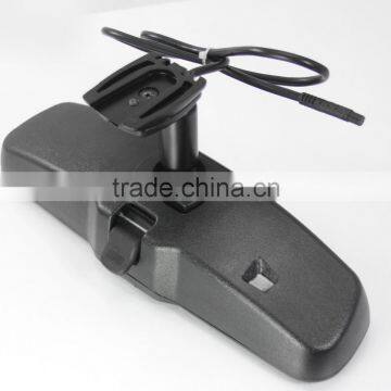 4.3 Inch Interior Mirror Monitor With Manual Dimming Monitor and Auto Brightness Adjustment photo-3