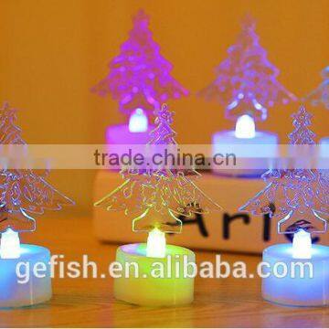 New Hot Sale Decorate Christmas Led Gift photo-2