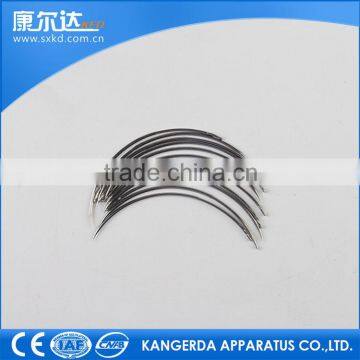 Shaoxing supplier Top quality animal polydioxanone suture thread