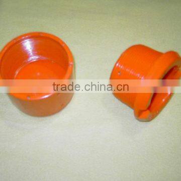 API Standard rubber thread protector