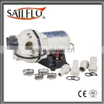 Sailflo 12v DC 12v dc mini diaphragm urea pump 1000L IBC AdBlue DEF Pump