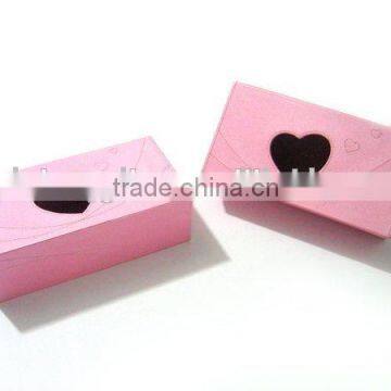 High Quality Customized Made-in-china Tissue Box for Hot Sale(ZDH10-068) photo-6