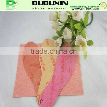 4.5mm Fibras Pastilla Con Eva Foam Board