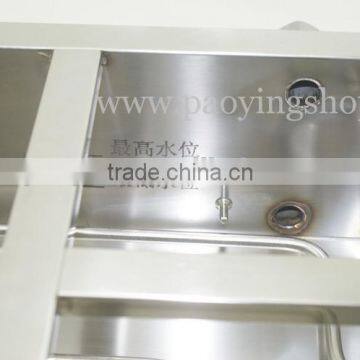 12kg Commercial Use 110v 220v Electric Digital Chocolate Tempering Machine With 6 Melting Pot photo-6