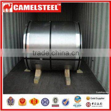 Galvanized Steel Strips Coils Direct by China photo-5