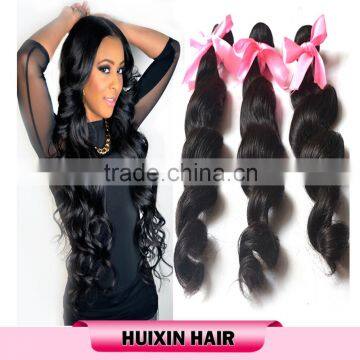 2016 Free shipping Best Selling 8A Wholesale Brazilian Virgin Hair Unprocessed 100% Virgin Brazilian Hair