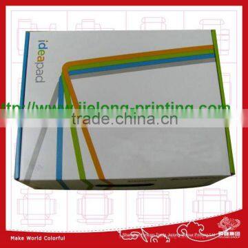 Manufacture Laptop Packaging Box