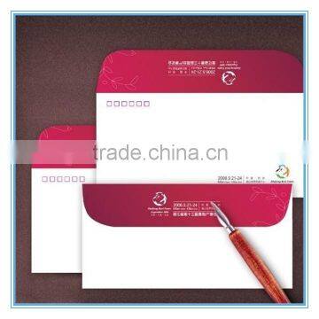 Guangzhou Customized Paper Envelope for Letter