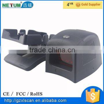 PDF417 barcode scanner supplier of portable 2D omni barcode scanner NT-2020
