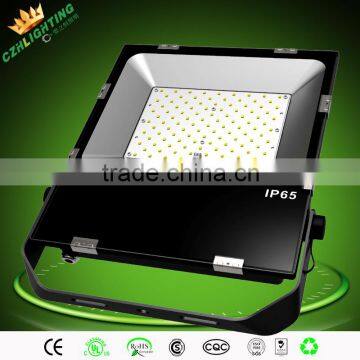 2016 new arrival 100w led floodlight CE RoHS approved outdoor light