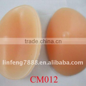 new silicone breast forms mastectomy enhancer C cup