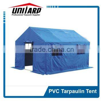 PVC Tent Fabric