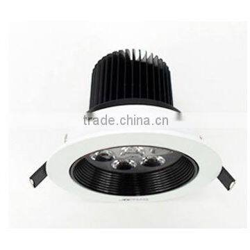 2013 New Product Energy Saving Low Price Spotlights 5W LED Ceiling Lights