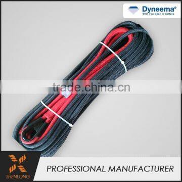 Good Quality Best Selling Braid For Ship Sk75 Dyneema Rope