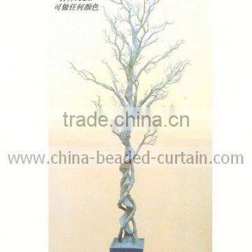 90CM Brown Garland Tree Manufacture