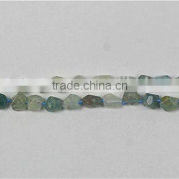 Aquamarine Nuggets(Polished)