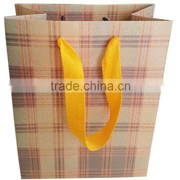 Hot Sale Top Quality Good Price Ivory Paper Bag Manufacturers