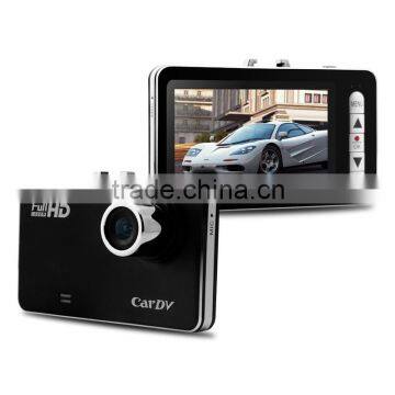 FHD 1080P car camcorder with g-sensor