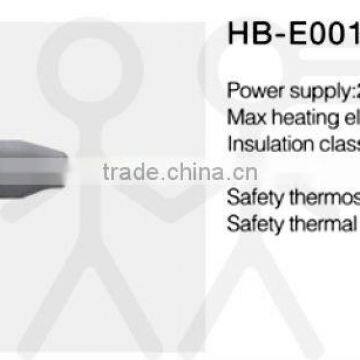 Electric Towel Warmer Heating Elements H-E001W