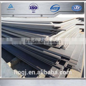 High Quality Cheap Custom Oil And Gas API 5L L245 Pipeline Steel Plate