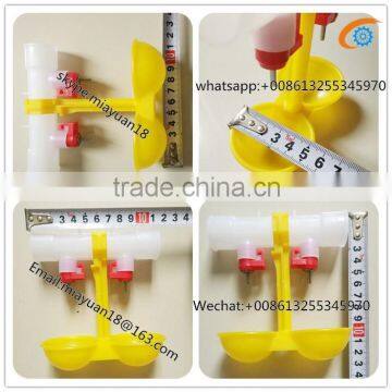 Automatic Cheap Poultry Farm Drinker in Kerala Country for Sale Drinker for Birds Chick Drinker photo-6