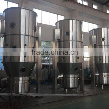 Coffee Fluidized Bed Dryer photo-5