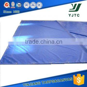 vinyl flatbed tarps