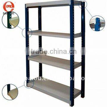 Light Duty Tir Storage Racking System