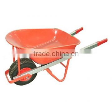 Heavy Duty Wheel Barrow