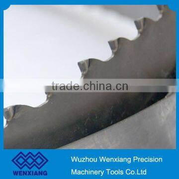 High quality tungsten carbide tipped badnsaw blade for hard wood cutting