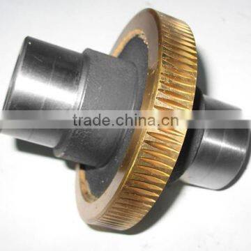 high quality stainless steel machining parts