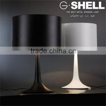 Modern Design Coffee Shop Decor Table Lamp photo-2