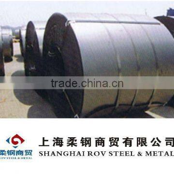 Hot Dipped Galvanized Steel coil SGH340 IV