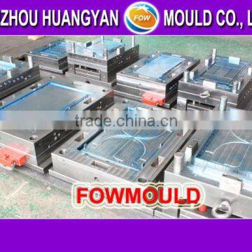 mesh Milk crate mould