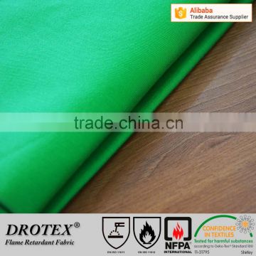 DROTEX ARCSAFE Brand NFPA 2112 Cotton Nylon Fireproof Fabric UL certificate fabric