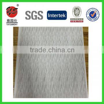 madera plastica PVC en China