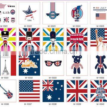 Linen / Cotton Material and Country Style Cushion Cover From Chian Manufacturer photo-4