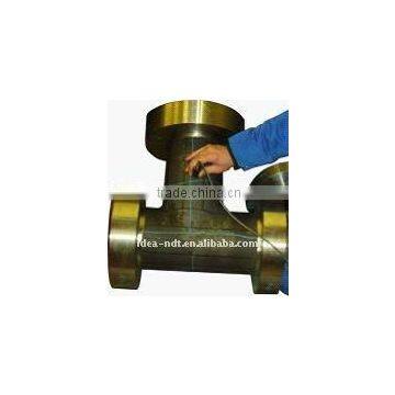 Metal Corrosion Detector/ Eddy Current Testing Instrument photo-6