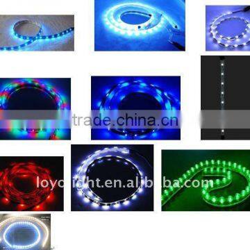 auto lighting system car led strip