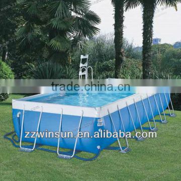 best exciting CE certificates frame pool