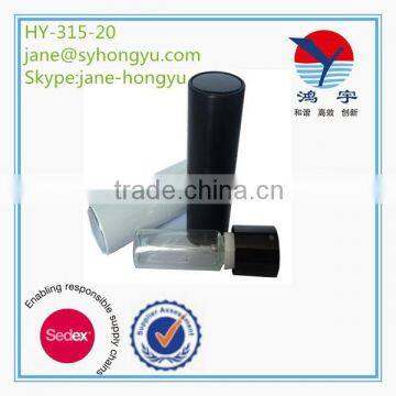 10ml Aluminum Twist Up Perfume Bottle