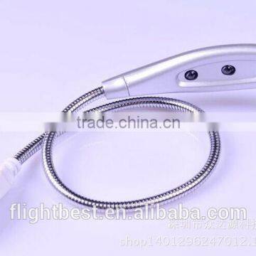 Concessional Rate Notebook Desk USB LED Light,3 LED Lamp,USB 3 LED Ligting To MONTREAL