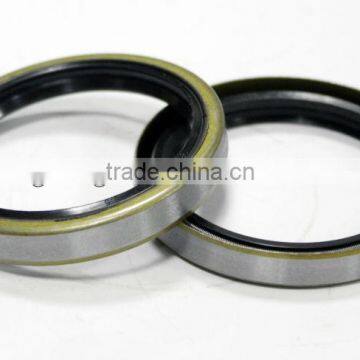 Wheel Hub Oil Seal forKIA Carnival auto parts (automobile engine part) OEM NO:KK150 33 067 Size:51-63-8.5